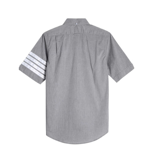 THOM Blue striped shirt（复制） THOM TREND