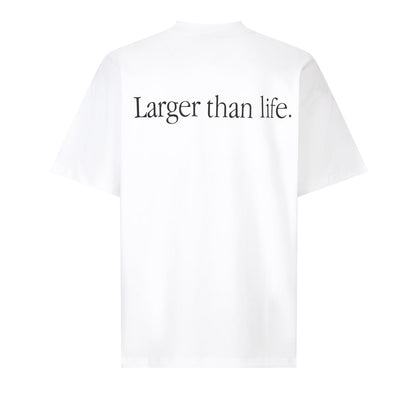 Balenciaga Classic Man T-Shirt