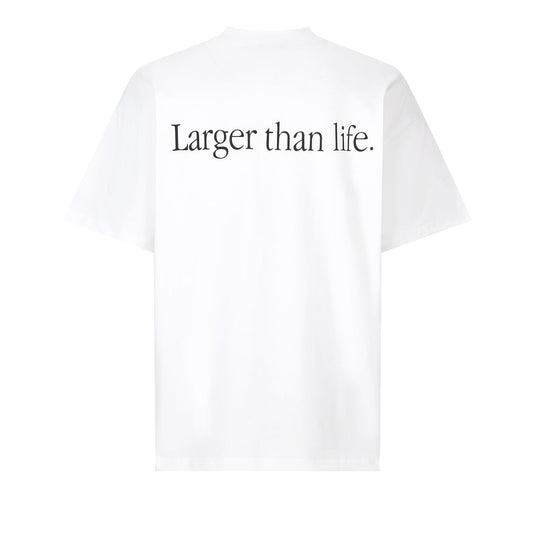 Balenciaga Classic Man T-Shirt