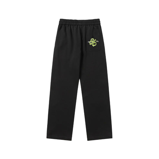 Balenciaga LOGO BB Sweatpants