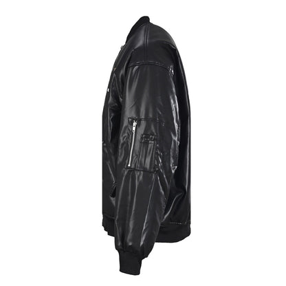 Balenciaga 2026SS Block sheepskin Jacket