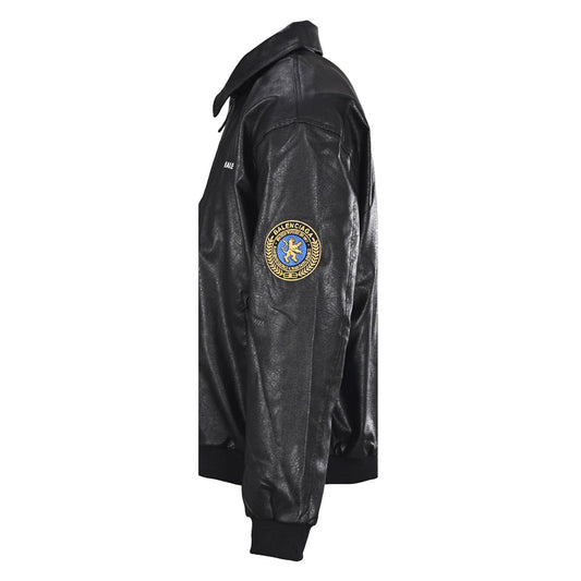 Balenciaga 2026SS Block sheepskin Jacket