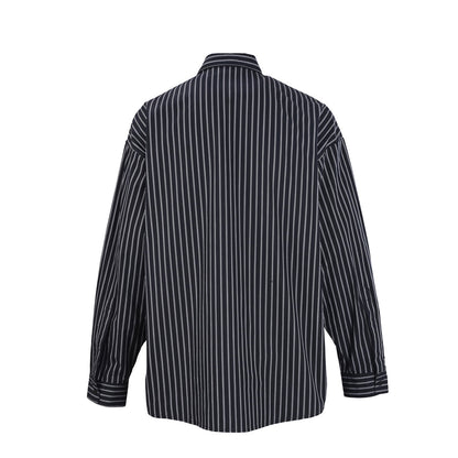 2026SS Plaid Long-Sleeve Shirt