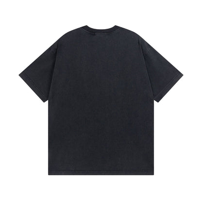 Balenciaga Fashion Man T-shirt