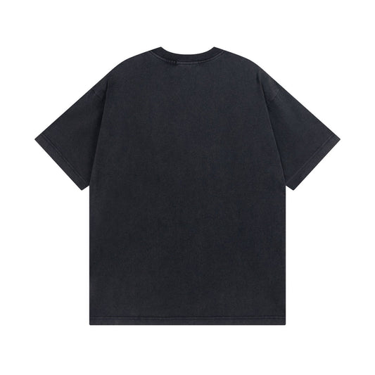 Balenciaga Fashion Man T-shirt