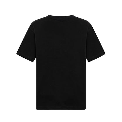 Balenciaga BB LOGO Printed T-shirt