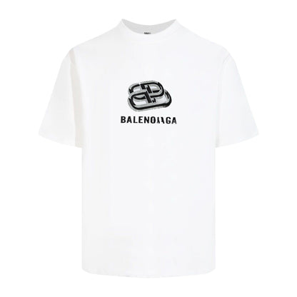 Balenciaga Fashion T-shirt
