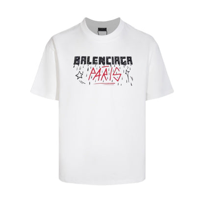 Balenciaga Man Limited Edition T-shirt
