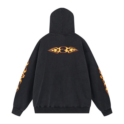 Balenciaga Monograph Hoodie