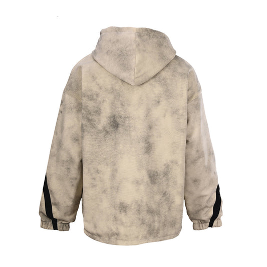 Balenciaga Men's Double-sided Coat