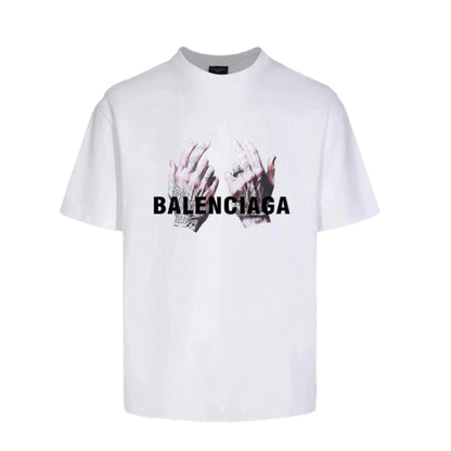 Balenciaga Fashion Man T-shirt