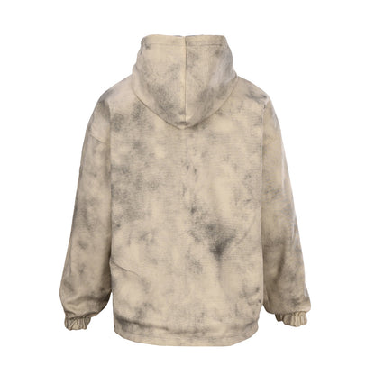 Balenciaga Men's Double-sided Coat