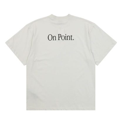 Balenciaga High Heels Printed T-shirt