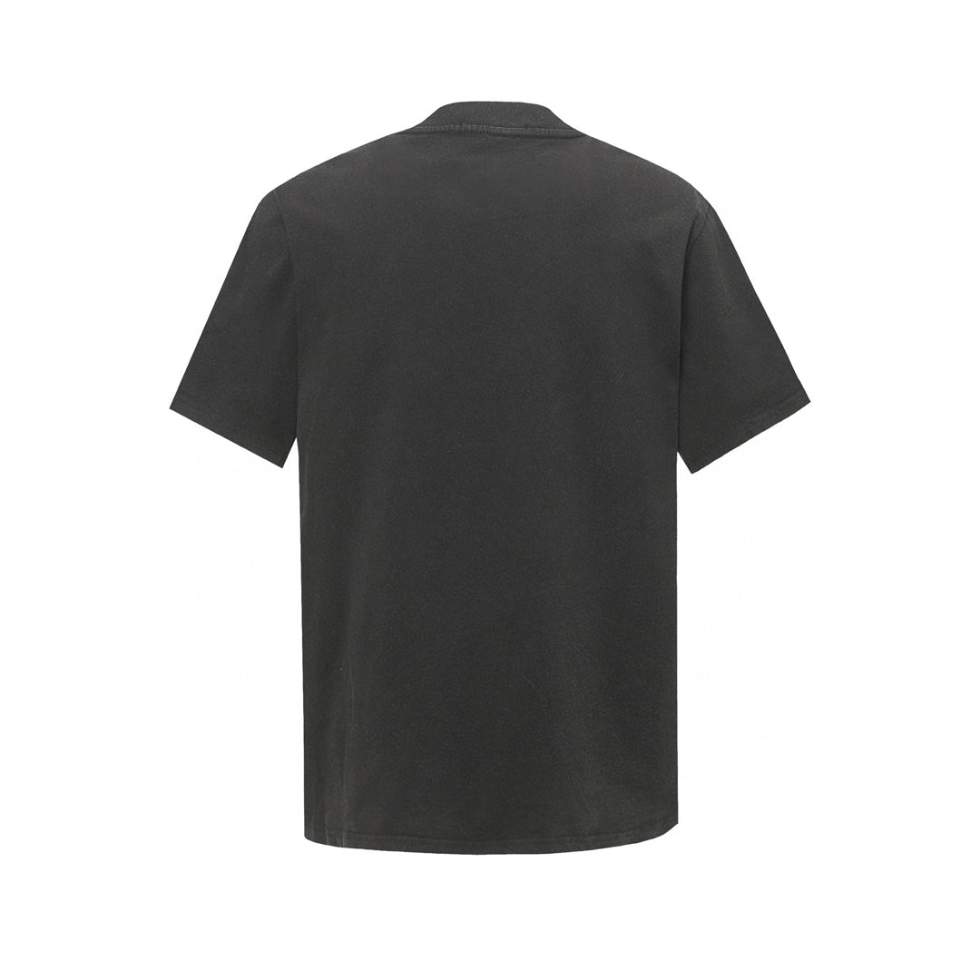 Balenciaga Classic Vintage T-shirt