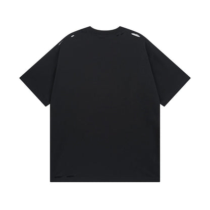 Balenciaga new Fashion T-shirt