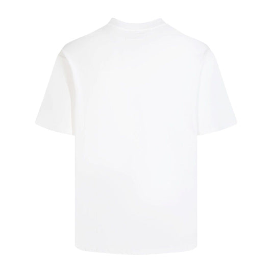 Balenciaga Printed logo T-shirt