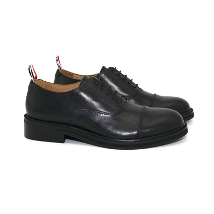 Thom Browne  Business leather shoes