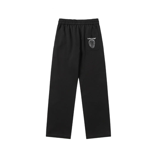Balenciaga LOGO BB Sweatpants
