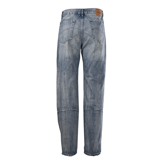Balenciaga New Casual Man Jeans