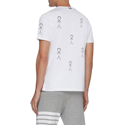 Couples T-shirts THOM TREND
