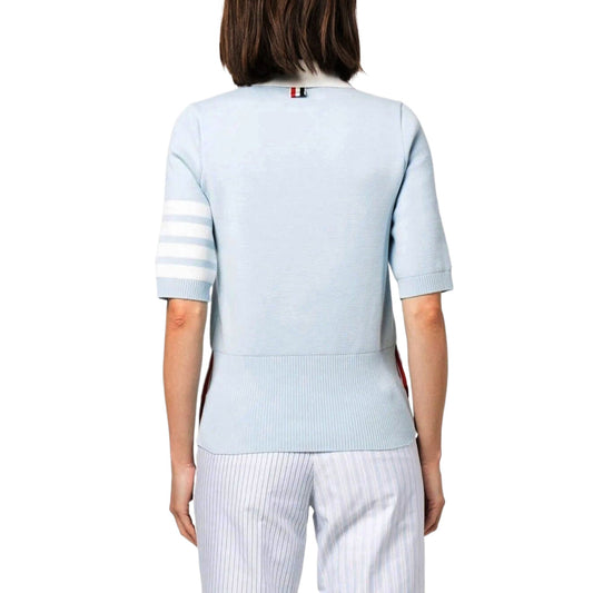Women's Kite Print Crew Neck T-Shirt