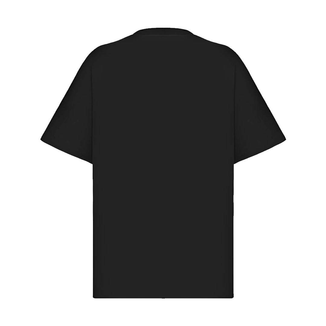 Balenciaga LOGO Printed T-shirt