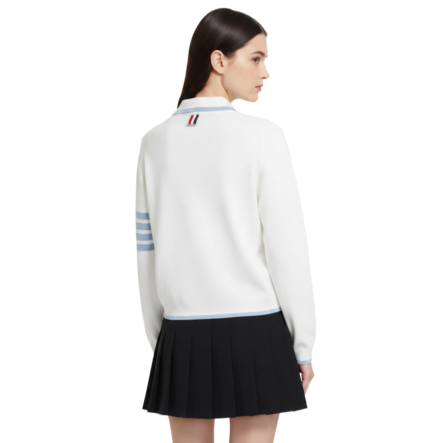 Thom Browne 2026SS Women's Sweater