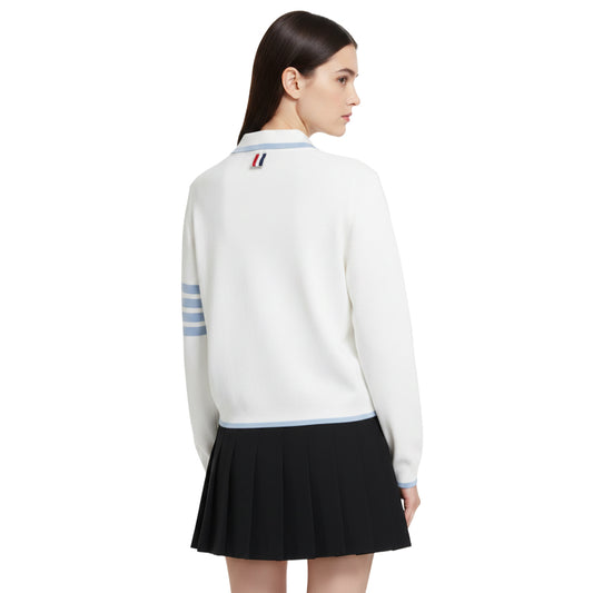 Thom Browne 2026SS Women's Sweater