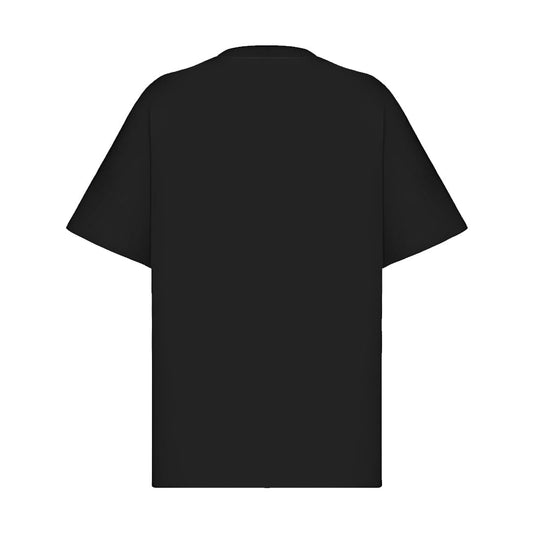 Balenciaga Casual Man T-shirt