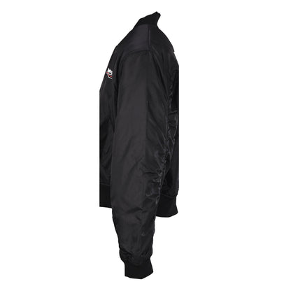 Balenciaga  Men's Baseball Jacket
