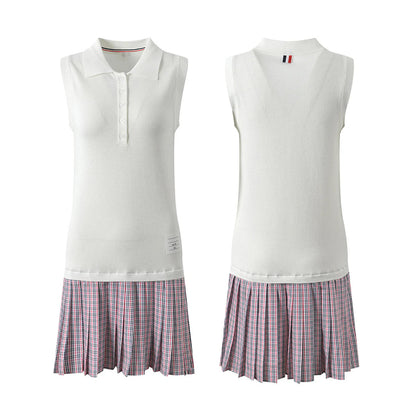 Women's Classic Cotton Dress
