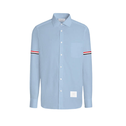 Thom Browne  2026 Spring Summer Men's Oxford Shirt