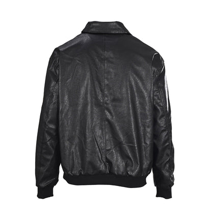 Balenciaga 2026SS Block sheepskin Jacket