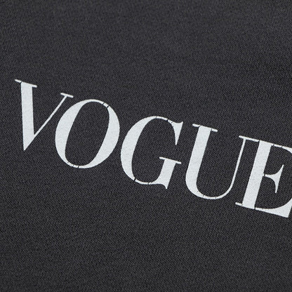 Balenciaga Print Character Hoodie