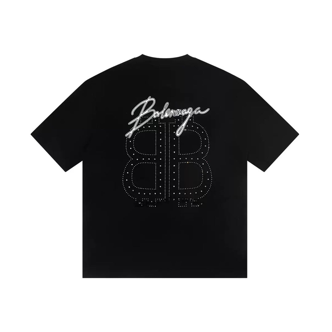 Balenciaga Cotton T-shirt