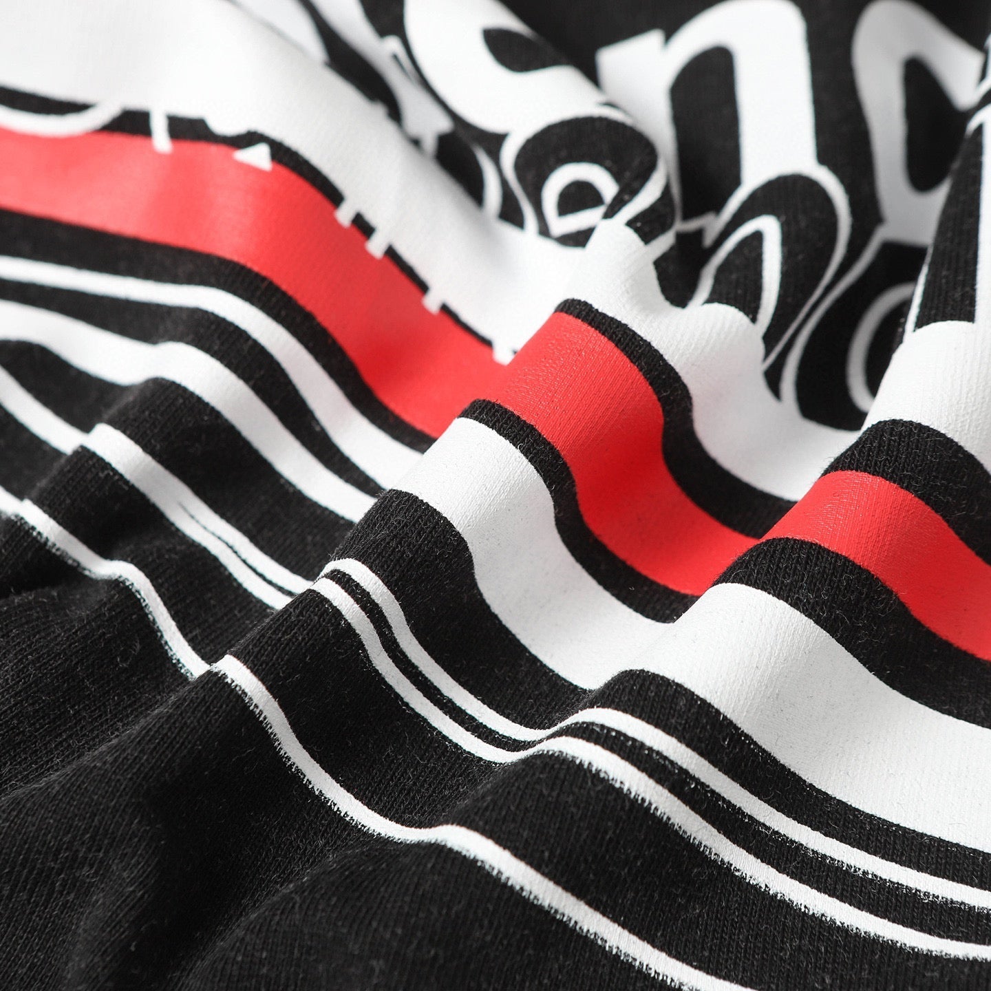 Balenciaga Classic Vintage T-shirt