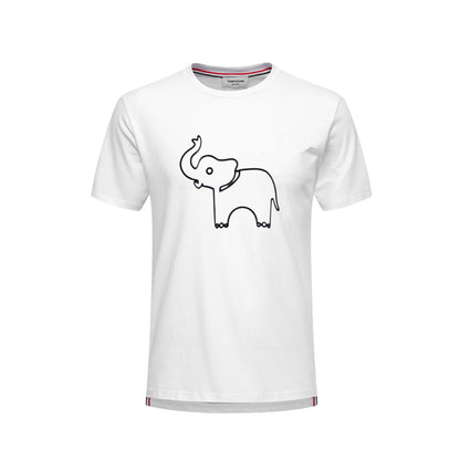Couples T-shirts THOM TREND