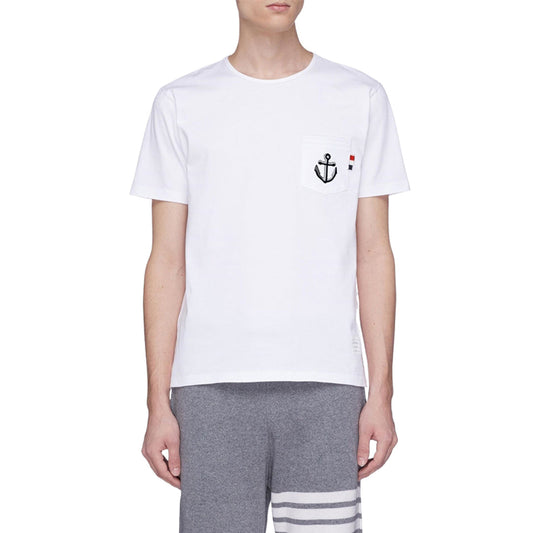 JPN Anchor T-shirts THOM TREND