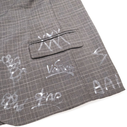 Balenciaga Men's Suit Jacket