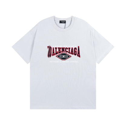 Balenciaga Fashion Man T-shirt