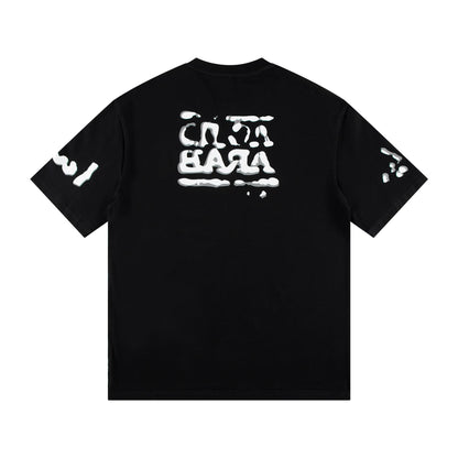 Balenciaga Couples' Style T-shirt