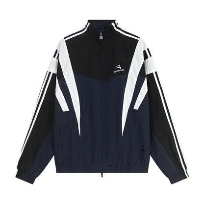 Balenciaga Windbreaker Jacket