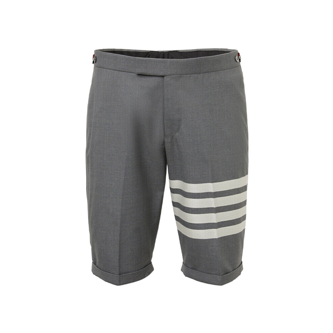 4-Bar Leisure Pants THOM TREND