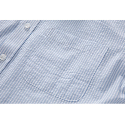 Short sleeve Shirts THOM TREND