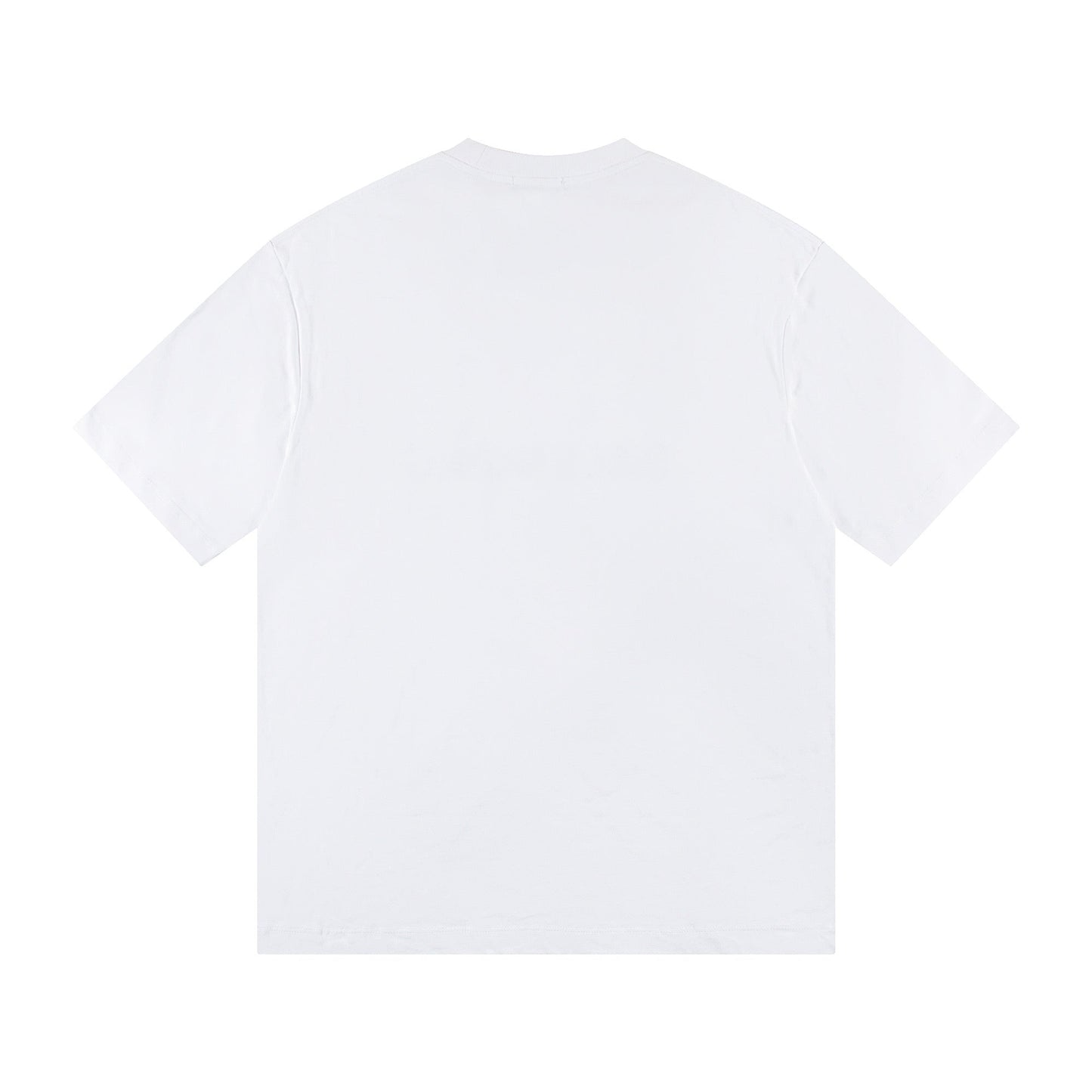 Balenciaga Printed T-shirt