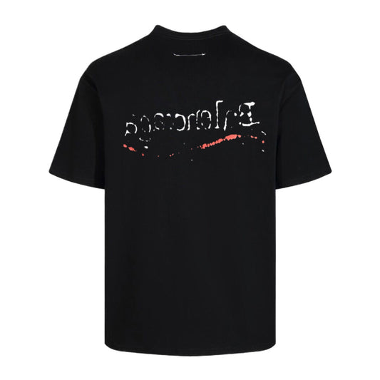 Balenciaga Fashionable Casual T-shirt
