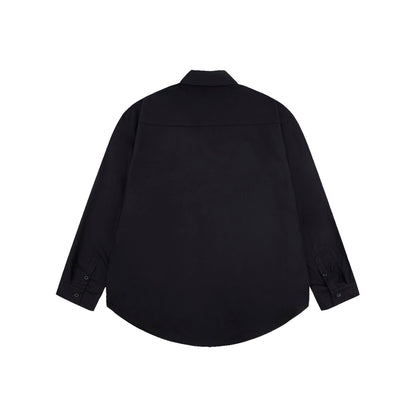 2025 New Long-Sleeve Shirt