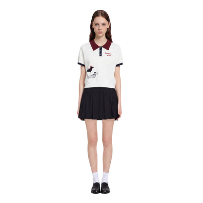 Thom Browne 2026SS Women T-shirt
