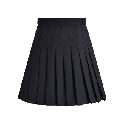Miss short skirt THOM TREND