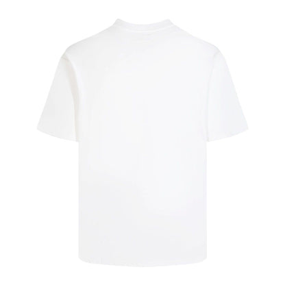 Balenciaga Classic Loose Fit T-shirt